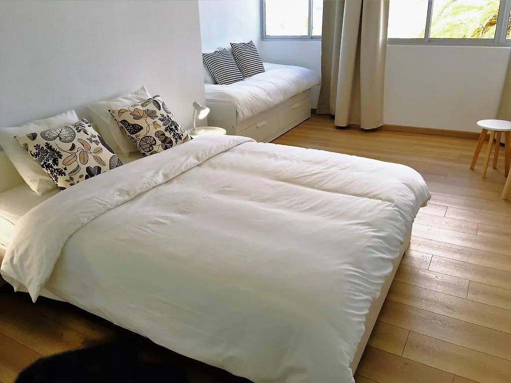 Apartment Marisol Beach Marbella Hotel
