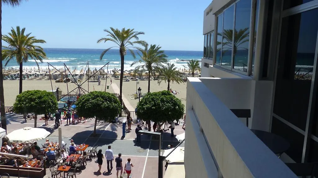Marisol Beach Marbella Hotel 0*,