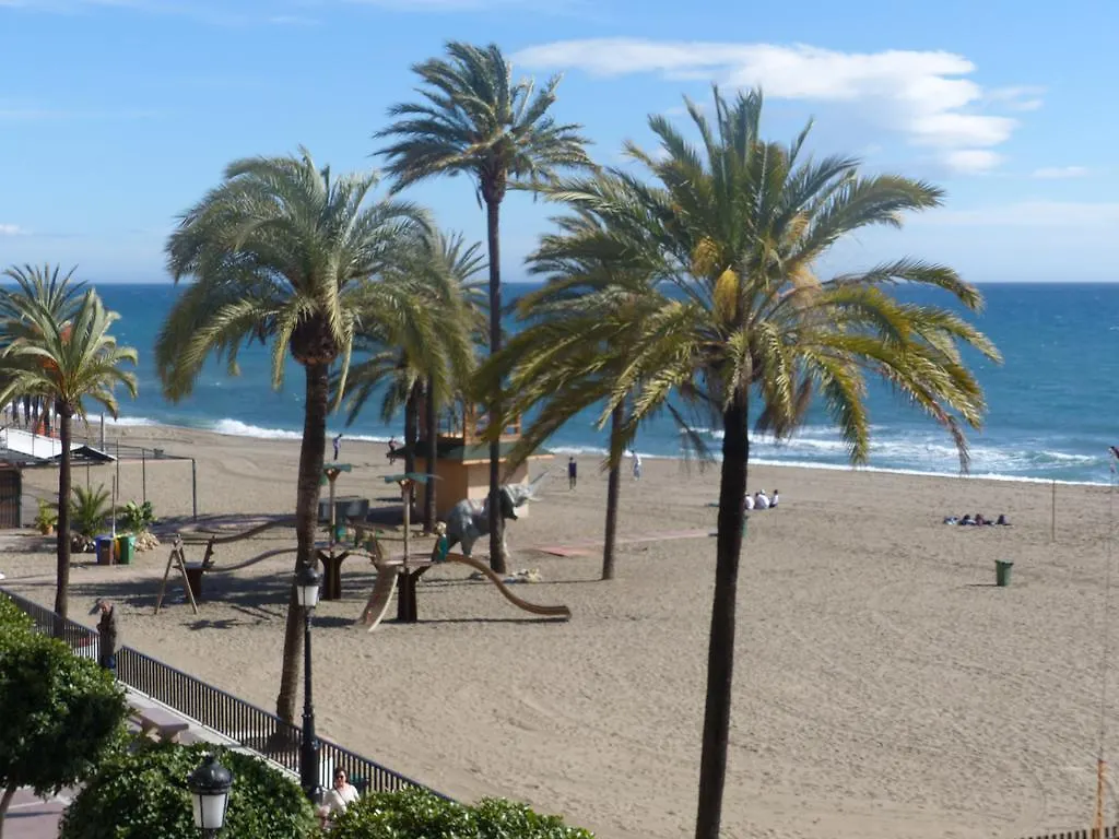 Marisol Beach Marbella Hotel 0*,  Spain
