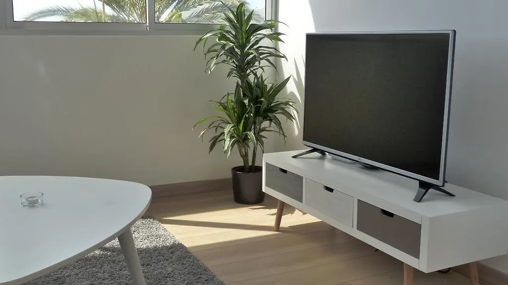 Marisol Beach Marbella Hotel Apartment