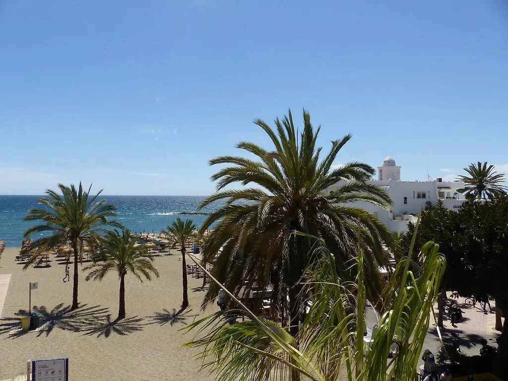 Marisol Beach Marbella Hotel