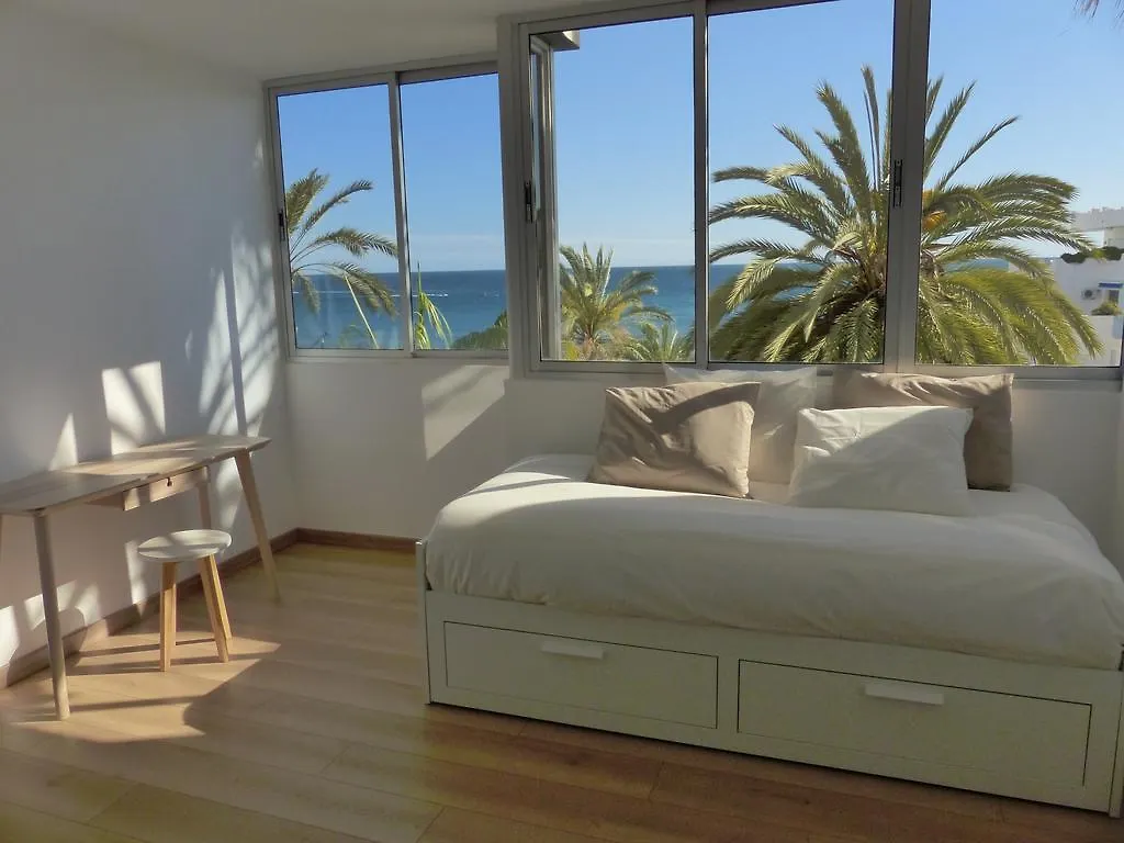 Marisol Beach Marbella Hotel 0*,  Spain